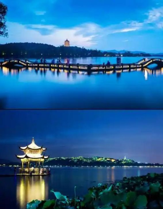不可错过的中国十大美丽景点