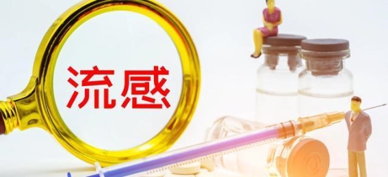 流感治疗行业的领军企业分析