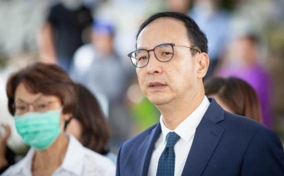 国民党全代会的政治博弈：朱立伦的前景与党内挑战