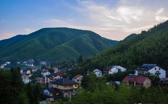 湖州旅游：不可错过的8大风景名胜地