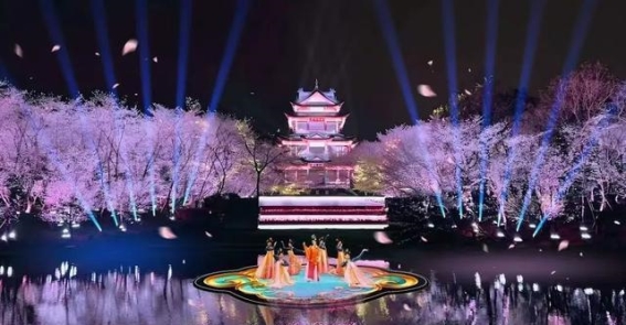 无锡入境旅游迎来增长高潮，韩国游客带动热潮