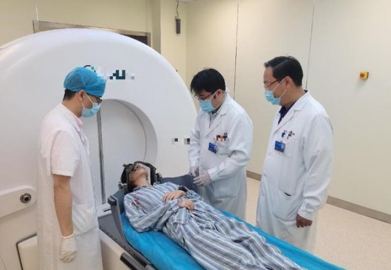 警惕癌症早期信号，关注身体变化
