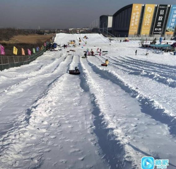 临朐冰雪经济：加速发展，绘就冬季新蓝图
