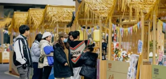 这个春节，乡约成都，12条乡村旅游精品线路等你来探