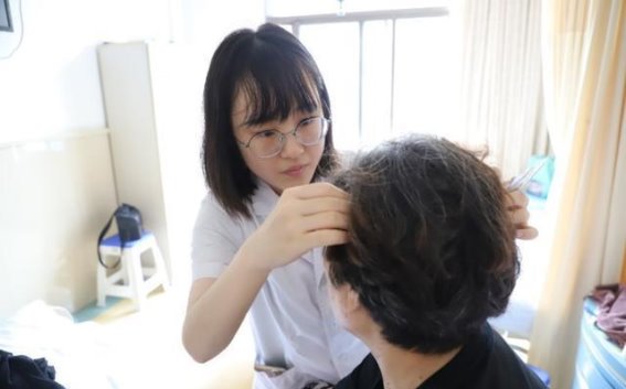 耳石症患者的重生之旅：在威海市中医院找回生活的希望