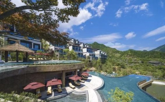 浙江三条湖羊美食旅游线路荣登全省推介榜单