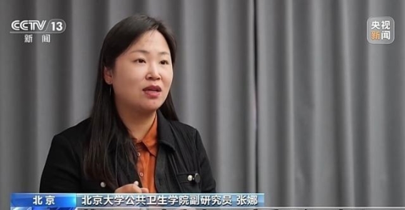 科学饮水与水中毒的真相
