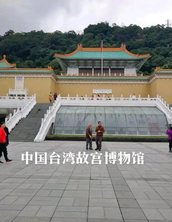 中国四大故宫的历史韵味与文化传承