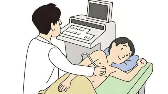 45岁后体检时不可忽视的关键检查