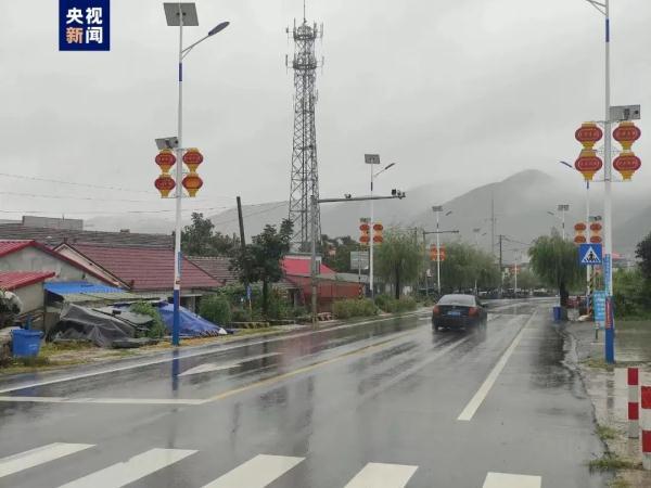 正在泄洪！辽宁4座水库超汛限！省疾控中心发布重要提醒