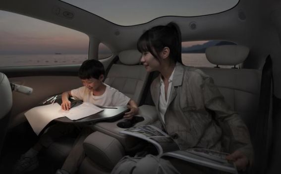 纯电SUV市场分析：宋L、小鹏G6、智己LS6、特斯拉Model Y，你该如何选择？