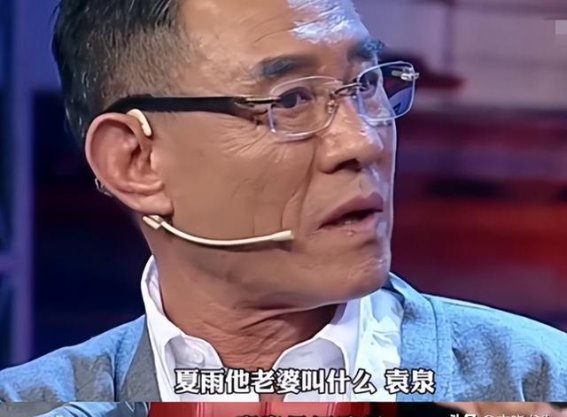 岁月长河，袁泉的坚守与成长
