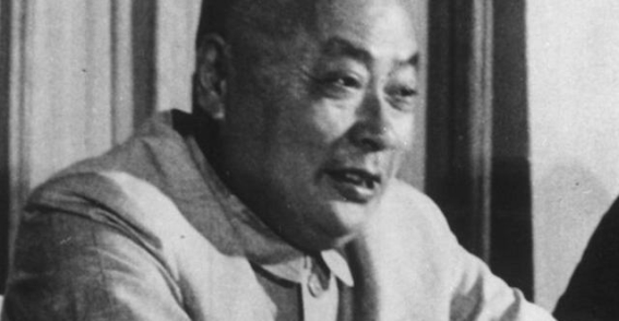 贺子珍：红军女战士的悲壮一生