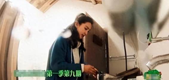 洁癖女王李冰冰：坎坷爱情路，50岁仍自强不息