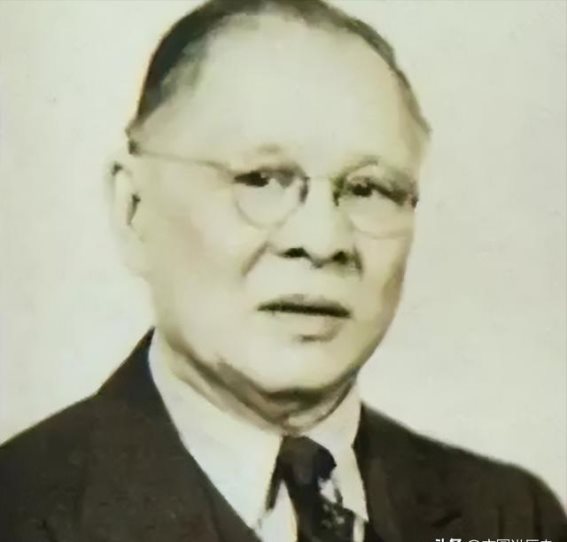 岁月长河，司徒美堂与毛主席的心灵对话