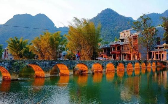 涠洲岛四季之美，完美旅行攻略