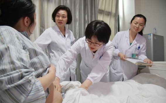 武汉协和医院创新应用重组血管性血友病因子成功保障孕妇羊水穿刺安全