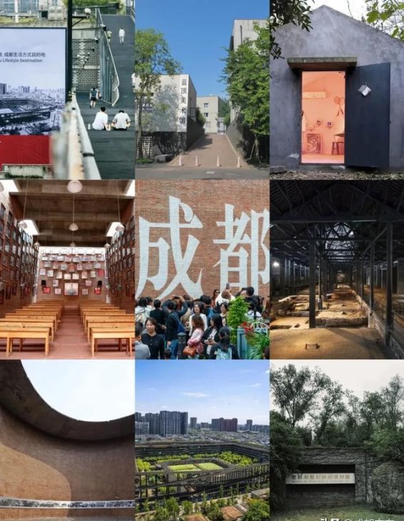 刘家琨：在成都建筑中感受历史与现代的交融
