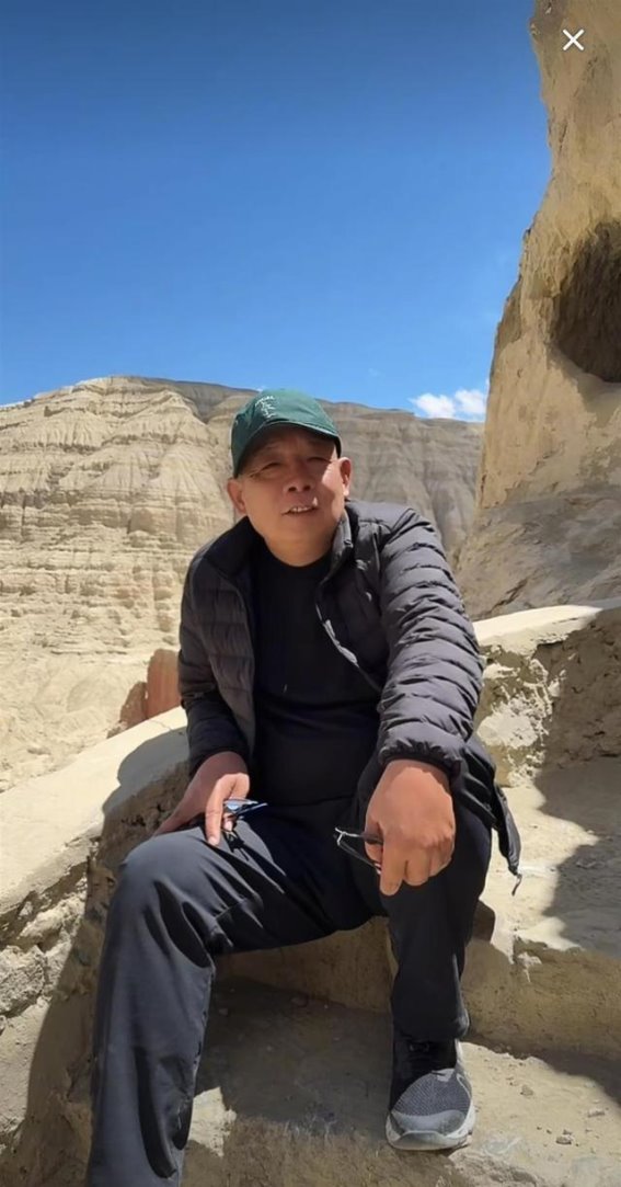 于东来西藏直播：引发热议，景区人气飙升