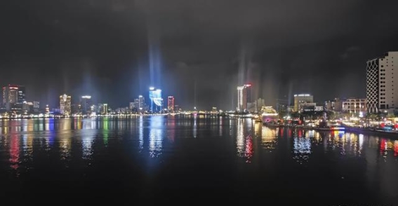 岘港自由行体验