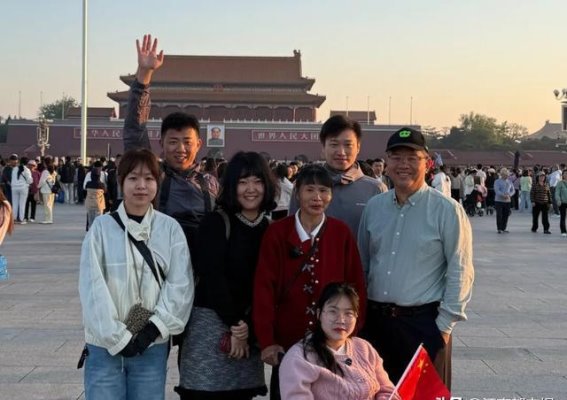 冯欢的北京圆梦之旅：感恩与坚持铸就的奇迹