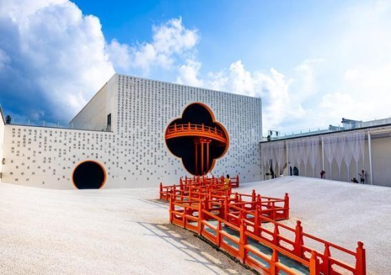 河北省旅游新风向标：第八届旅游产业发展大会启幕