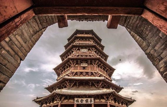 山西的神奇旅程：探寻“天下第一”的秘密