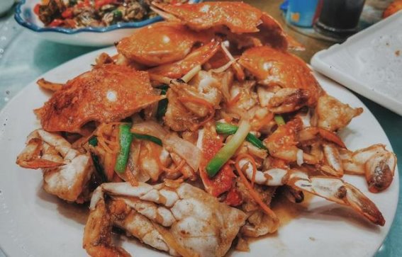 霞浦——半山半海的摄影天堂，地道美食的天堂