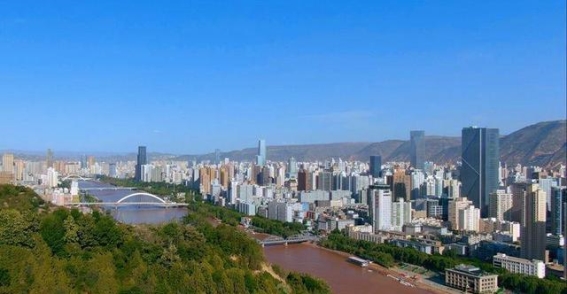 甘肃兰州黄河风情线空中观光项目开启新篇章，推动文旅融合与旅游产业转型