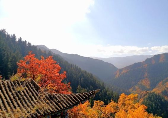 临洮：历史与自然的交织之美