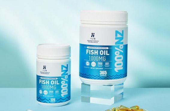 新西兰NEWHEALTH产品盘点