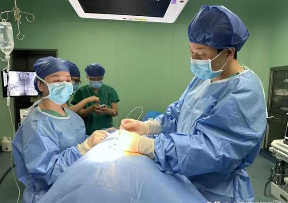 科技让生活重回正轨，糖尿病患者在疼痛中找到了希望