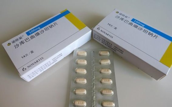 高血压患者的新选择：一天一片，护心又护肾？