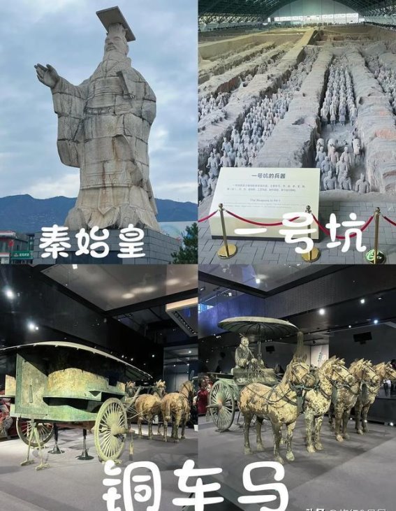 中国最值得打卡的8大5A景区，挑战极限，完成“封神之路”