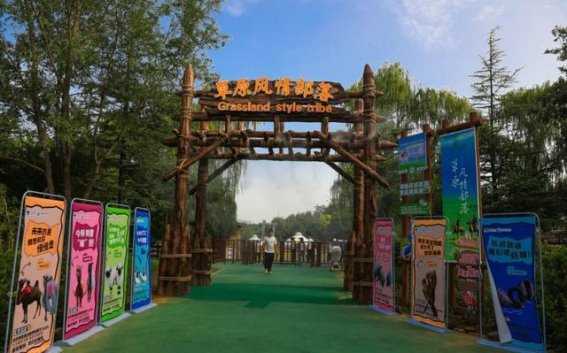 济南春节亲子游攻略：让孩子在这个假期尽情欢乐
