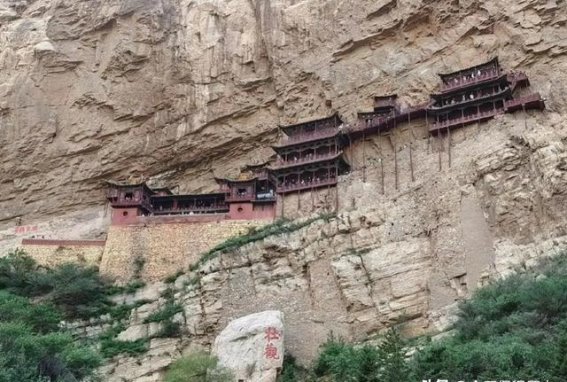 大同的崛起：历史与文化的交融