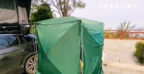 自驾游：动手动脑，开启你的旅行新生活