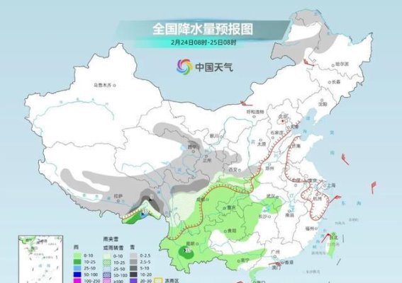 韶关即将迎来大回暖，气温剧变带来的健康挑战