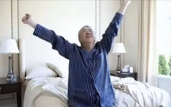 冬季高血压的波动与预防