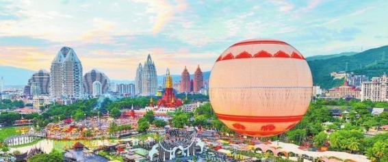云南：文旅融合展现多元魅力