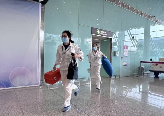 宝安急危重症救治网络：打造生命守护的“深圳速度”