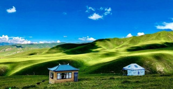 探索中国十大绝美自驾旅游线路，每一条都令人心动