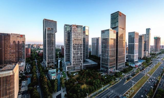 为何武汉只有5个外国领事馆而成都有14个？南京更是1个没有呢