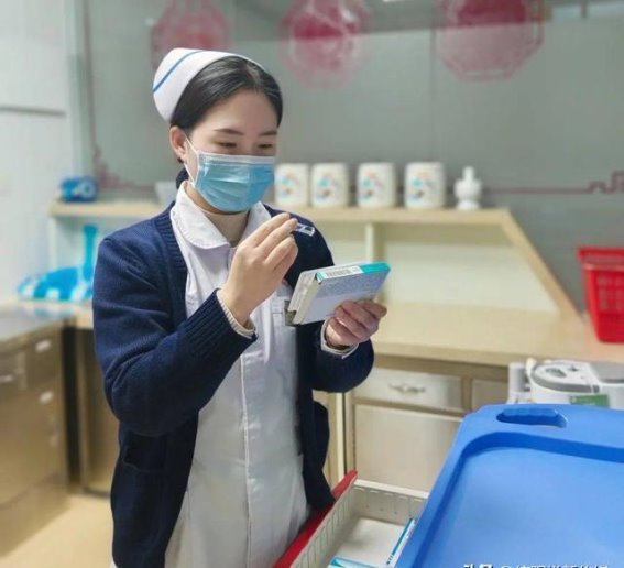 在中医护理的传承与创新中提升自我
