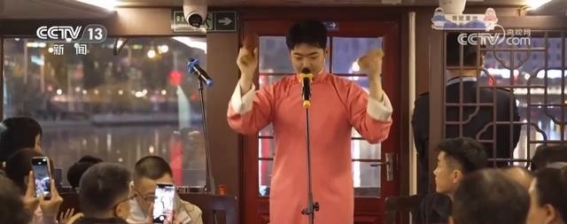 多地以“船”为媒 激活文旅市场新场景与新业态