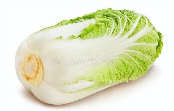 白菜的肠道调节魔力：36小时清除70%有害菌群