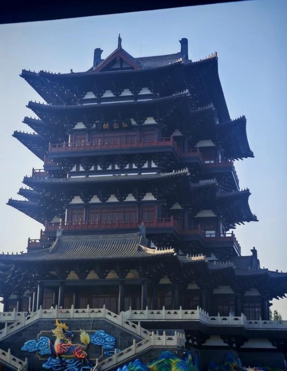 宝藏小城大名：一日游与两日游路线深度推荐