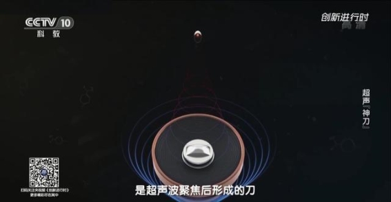 海扶刀与全球医疗革新：一场跨时代的对话
