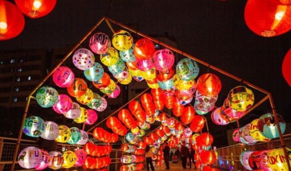 2025台北灯节将启，15条行程与旅宿优惠