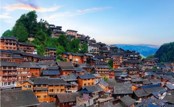 贵州六日游全攻略：玩转自然与文化的完美之旅